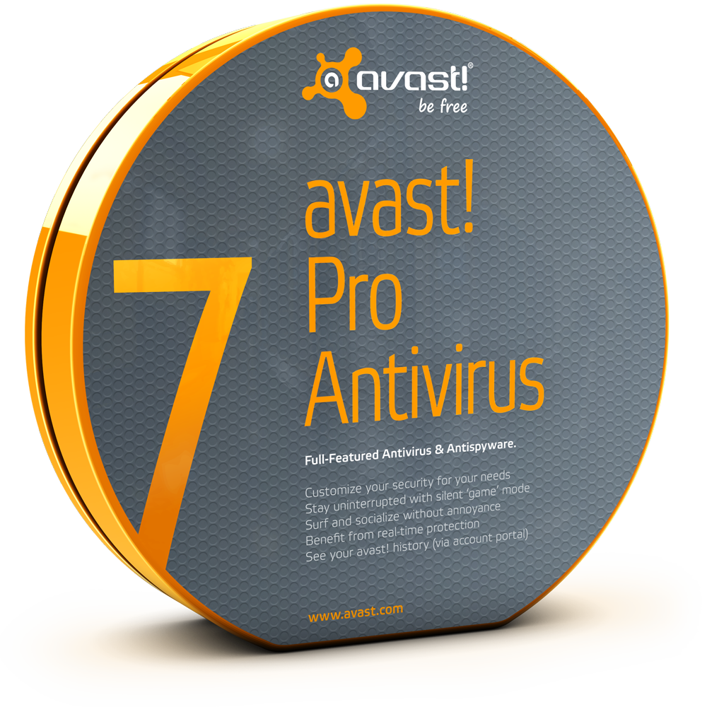 Avast Pro Antivirus Crack