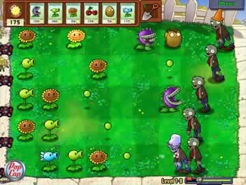 Plant vs zombies game free download for windows 8